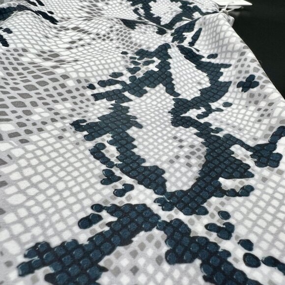 Balance Collection High-Rise Leggings Full Length Summer Snake Yoga Pants NWT - Picture 8 of 12